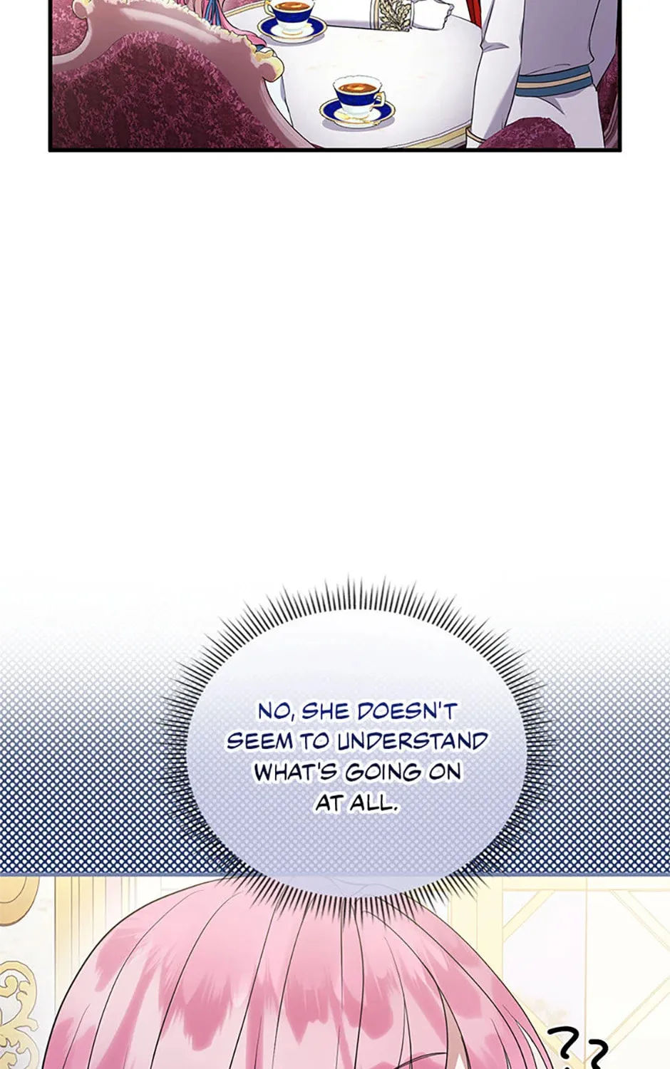 Get Out of My Way, I Will Decide the Ending Chapter 45 page 63 - 