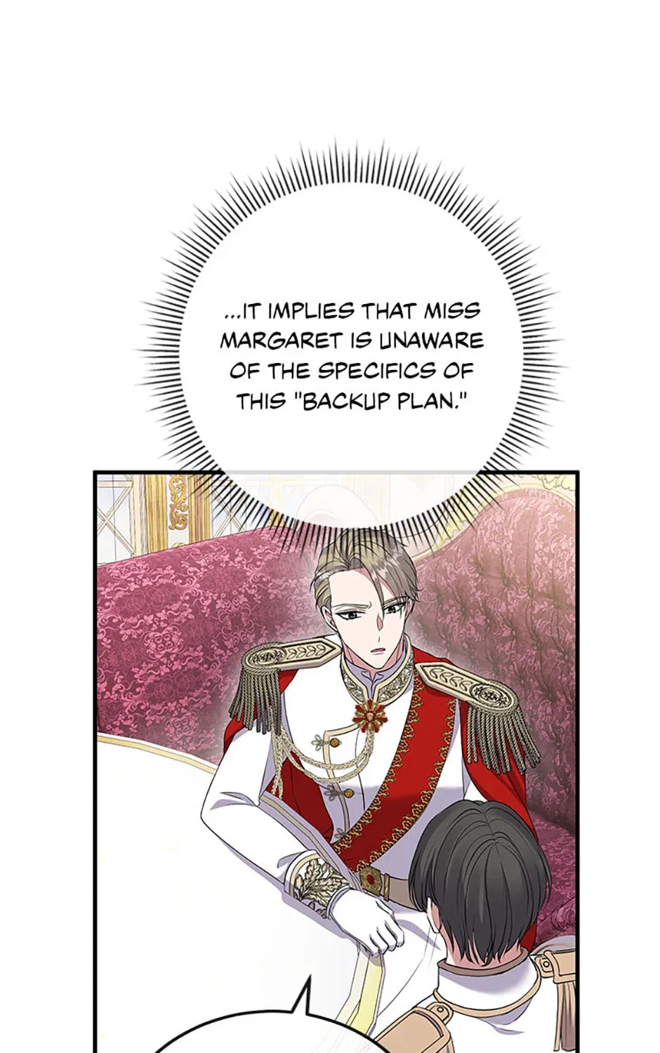 Get Out of My Way, I Will Decide the Ending Chapter 45 page 67 - 