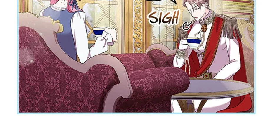 Get Out of My Way, I Will Decide the Ending Chapter 45 page 8 - 