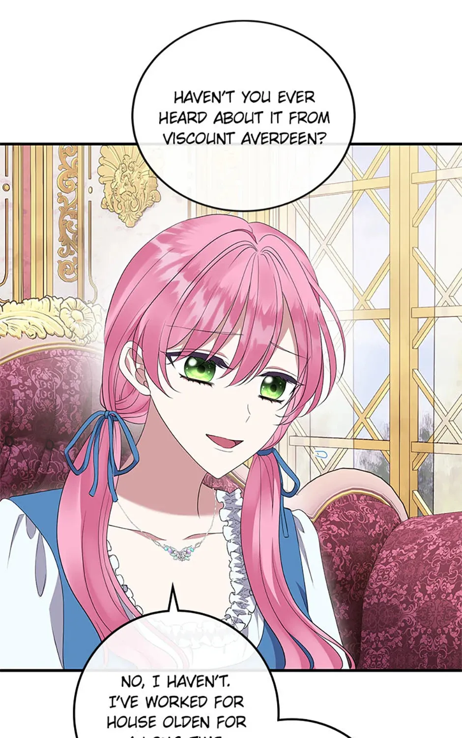 Get Out of My Way, I Will Decide the Ending Chapter 45 page 75 - 