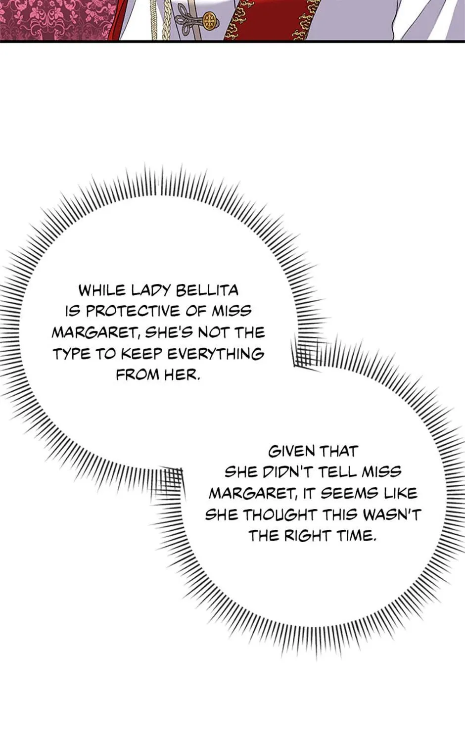 Get Out of My Way, I Will Decide the Ending Chapter 45 page 79 - 