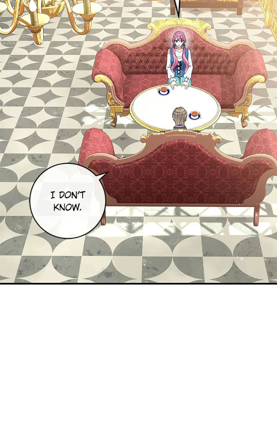 Get Out of My Way, I Will Decide the Ending Chapter 45 page 85 - 
