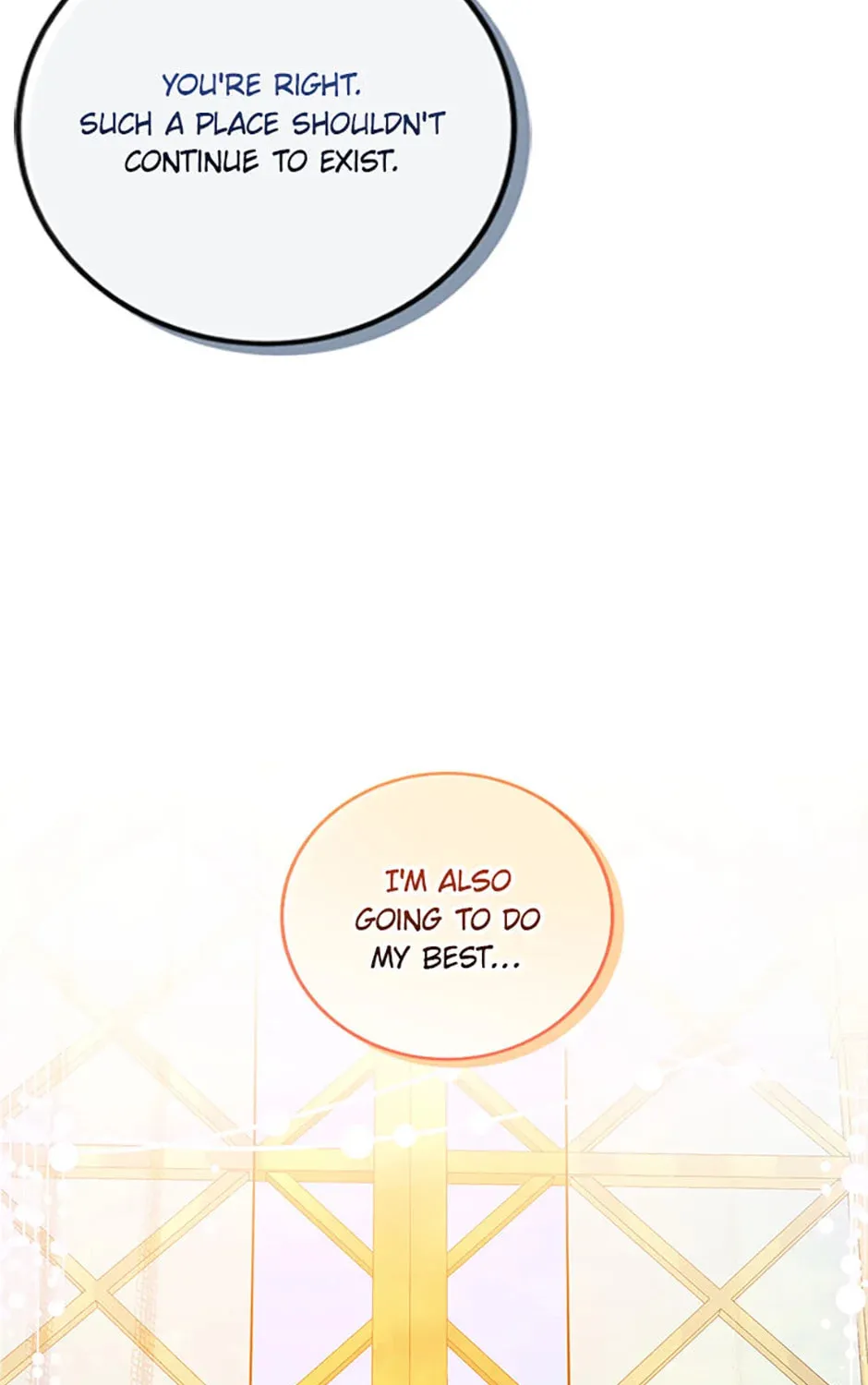 Get Out of My Way, I Will Decide the Ending Chapter 45 page 93 - 