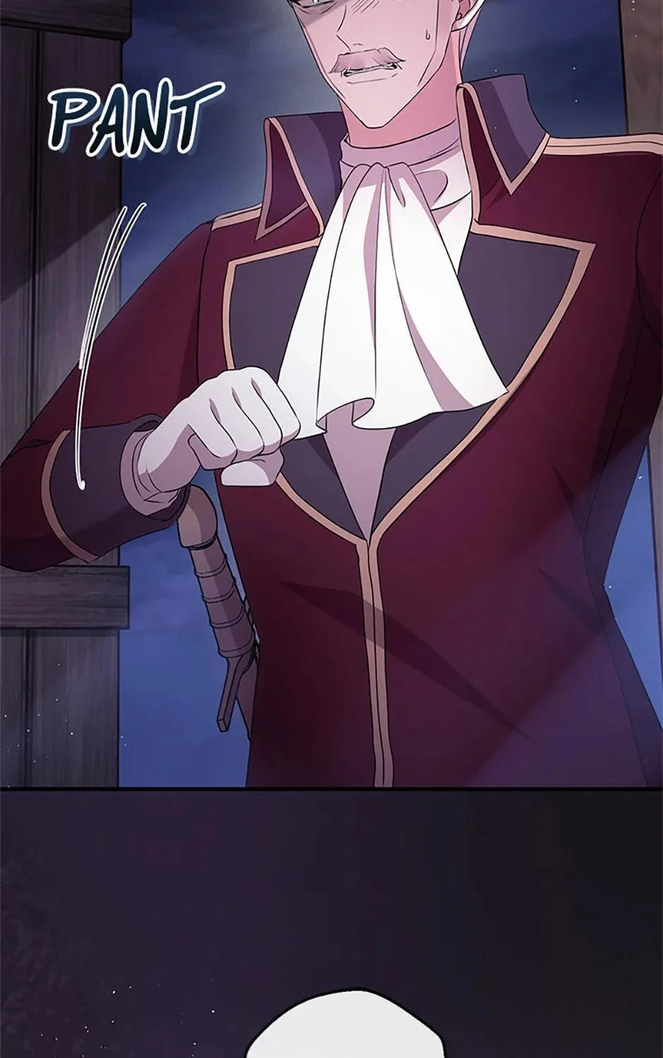 Get Out of My Way, I Will Decide the Ending Chapter 45 page 99 - 