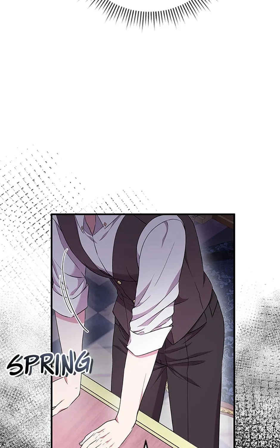 Get Out of My Way, I Will Decide the Ending Chapter 46 page 11 - 