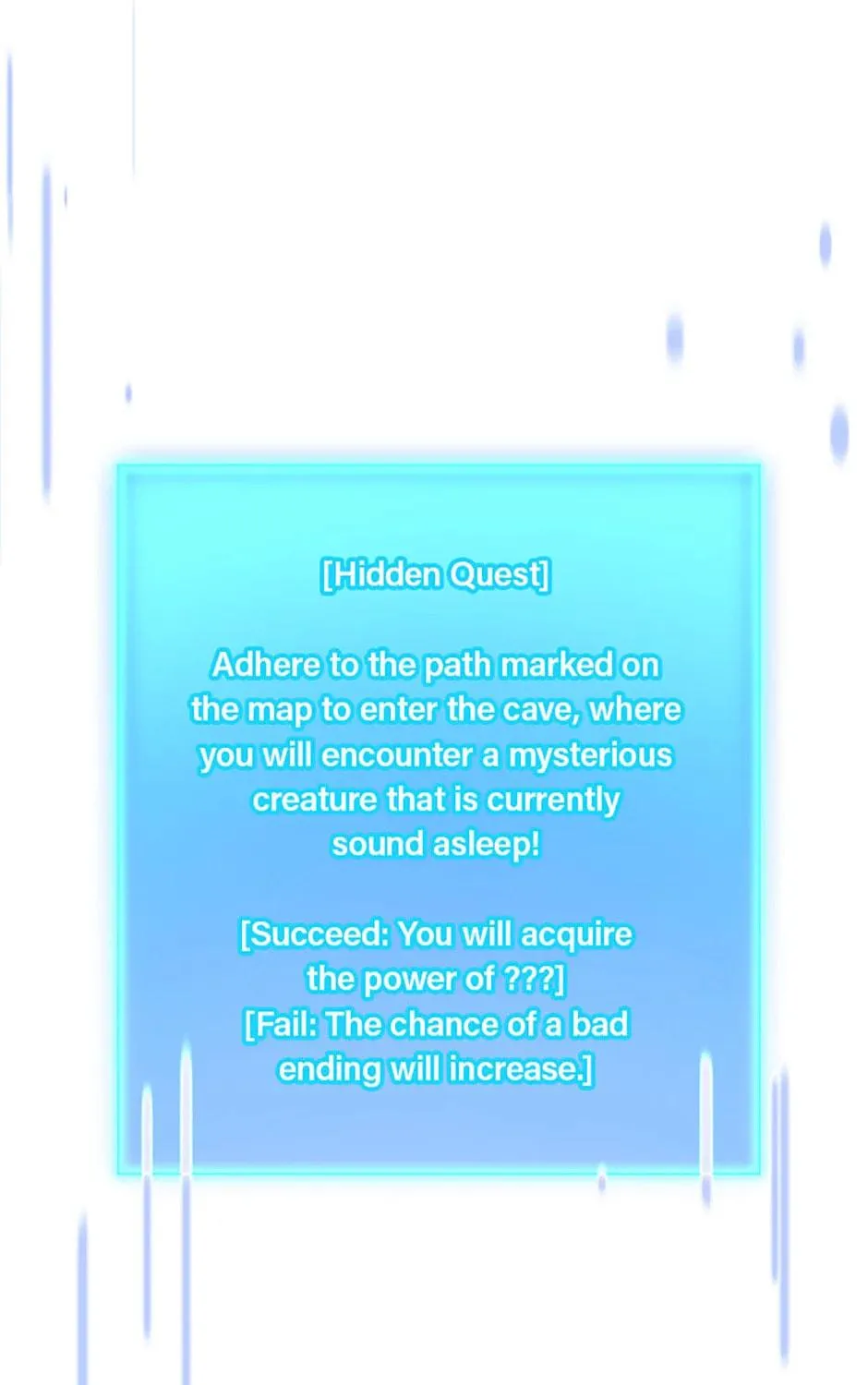 Get Out of My Way, I Will Decide the Ending Chapter 46 page 107 - 