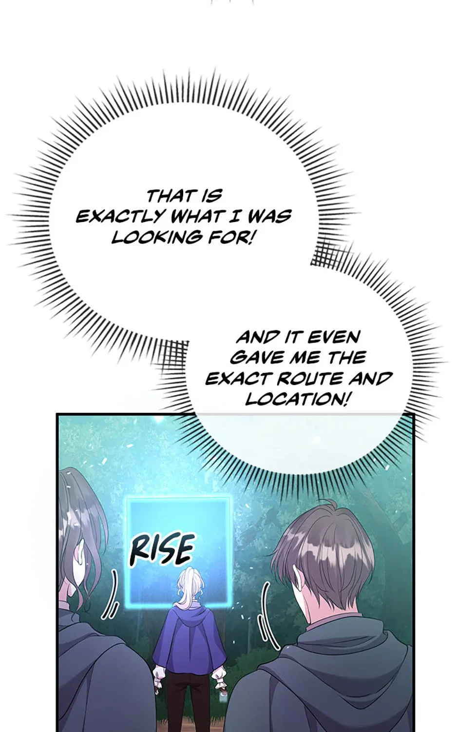 Get Out of My Way, I Will Decide the Ending Chapter 46 page 111 - 