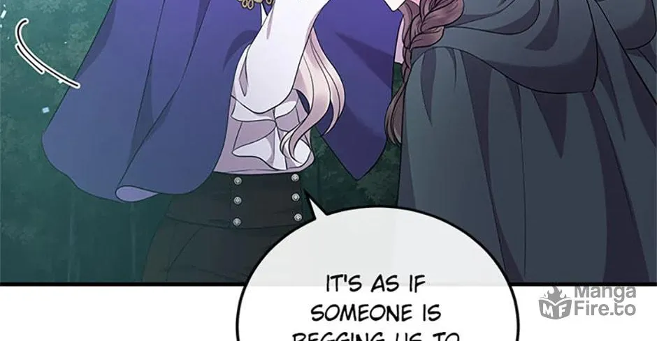 Get Out of My Way, I Will Decide the Ending Chapter 46 page 114 - 