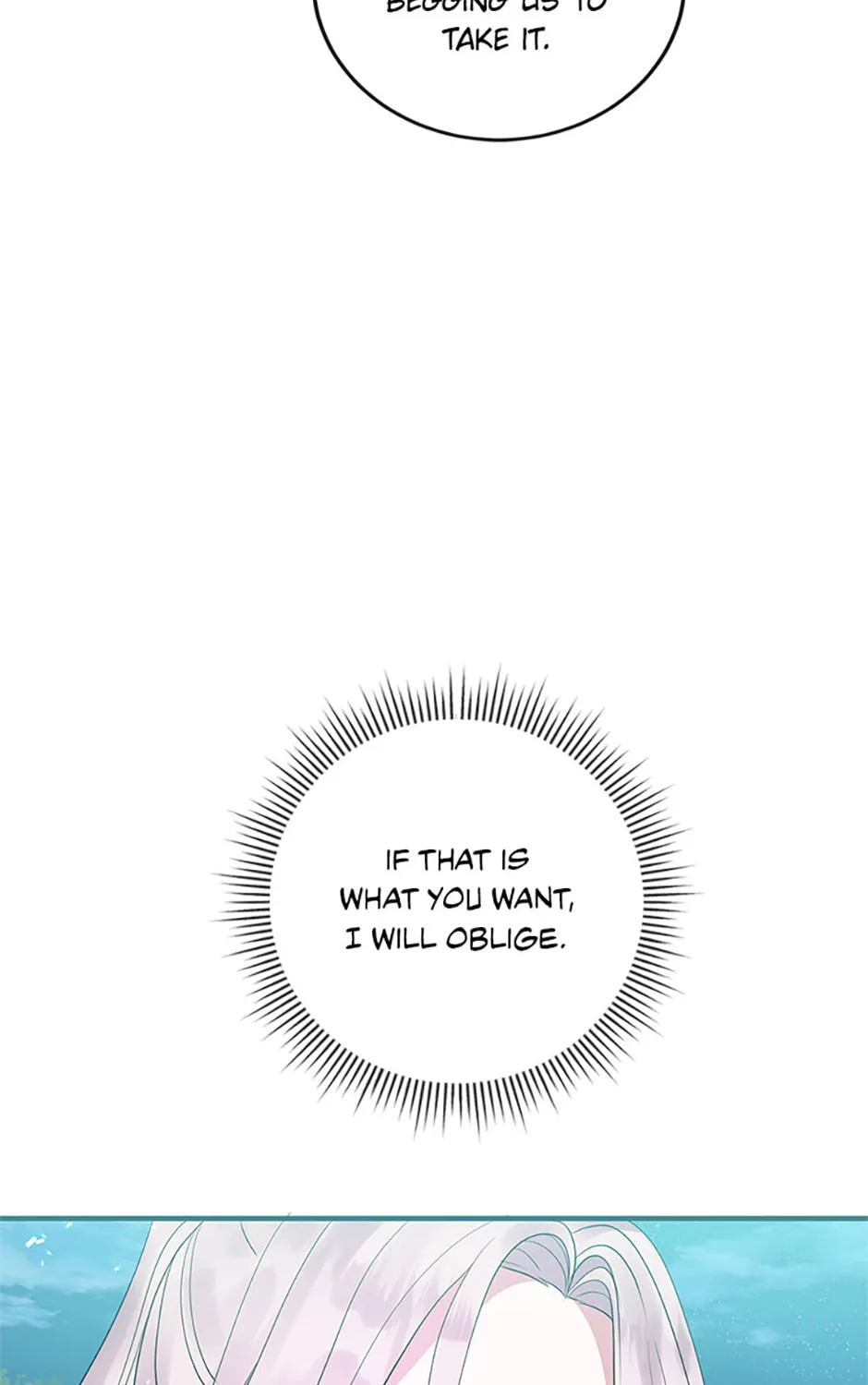 Get Out of My Way, I Will Decide the Ending Chapter 46 page 115 - 