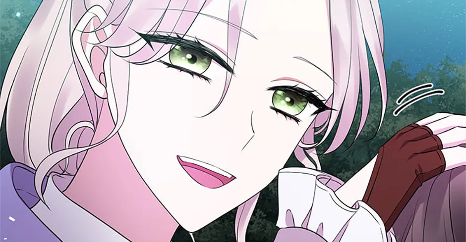 Get Out of My Way, I Will Decide the Ending Chapter 46 page 116 - 