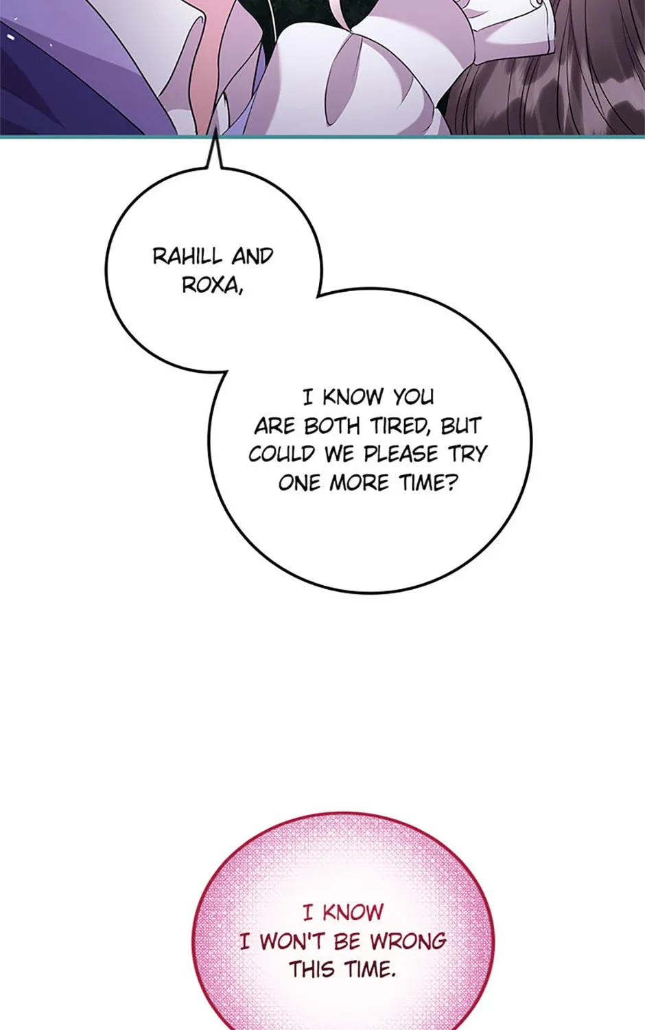 Get Out of My Way, I Will Decide the Ending Chapter 46 page 117 - 
