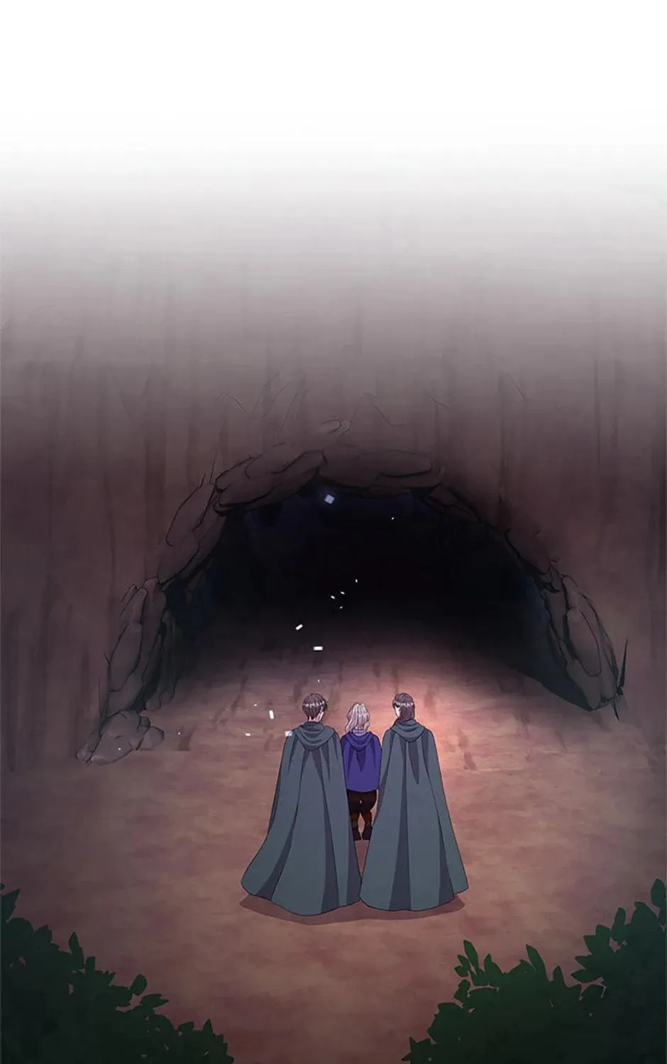 Get Out of My Way, I Will Decide the Ending Chapter 46 page 119 - 