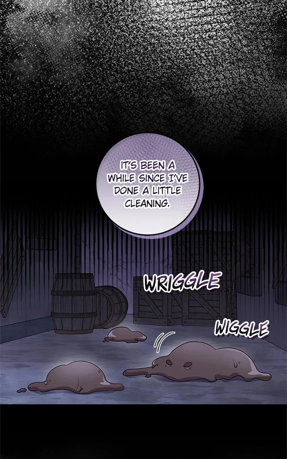 Get Out of My Way, I Will Decide the Ending Chapter 46 page 13 - 