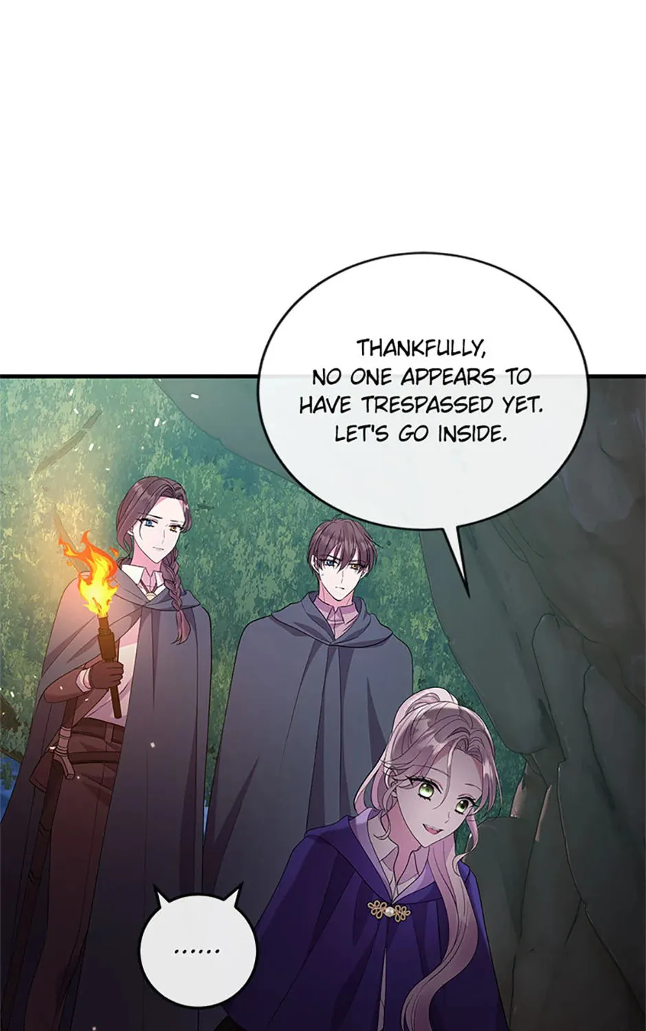 Get Out of My Way, I Will Decide the Ending Chapter 46 page 121 - 