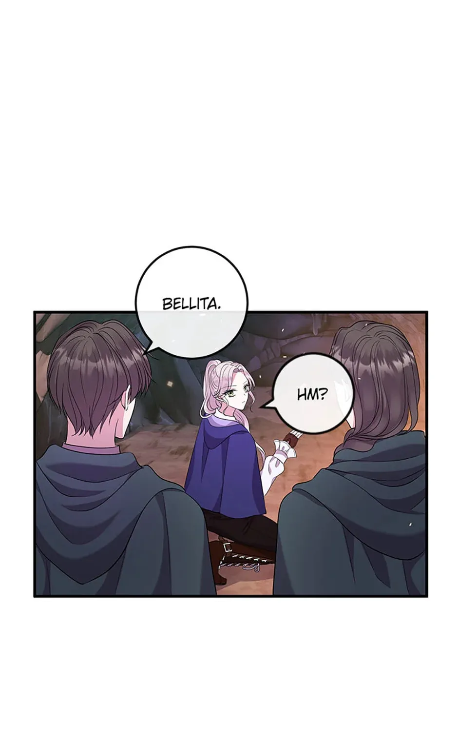 Get Out of My Way, I Will Decide the Ending Chapter 46 page 123 - 