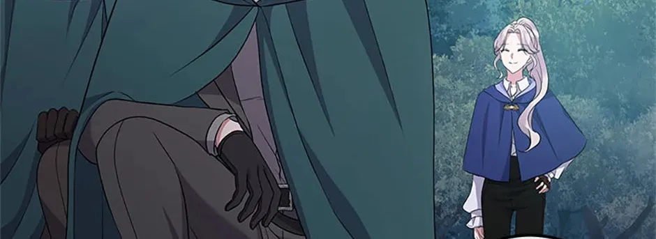 Get Out of My Way, I Will Decide the Ending Chapter 46 page 22 - 