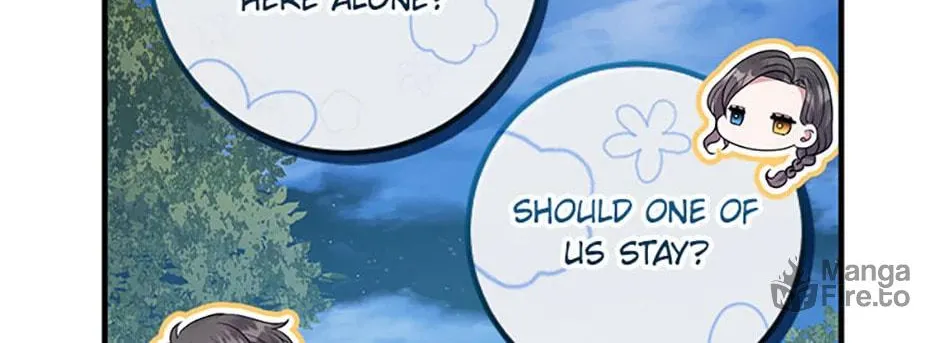 Get Out of My Way, I Will Decide the Ending Chapter 46 page 24 - 