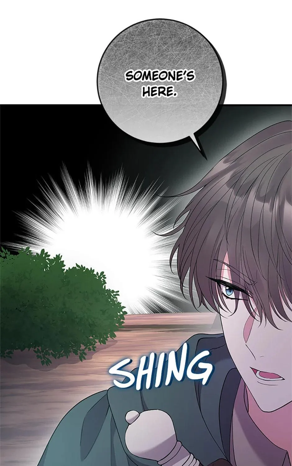 Get Out of My Way, I Will Decide the Ending Chapter 46 page 35 - 