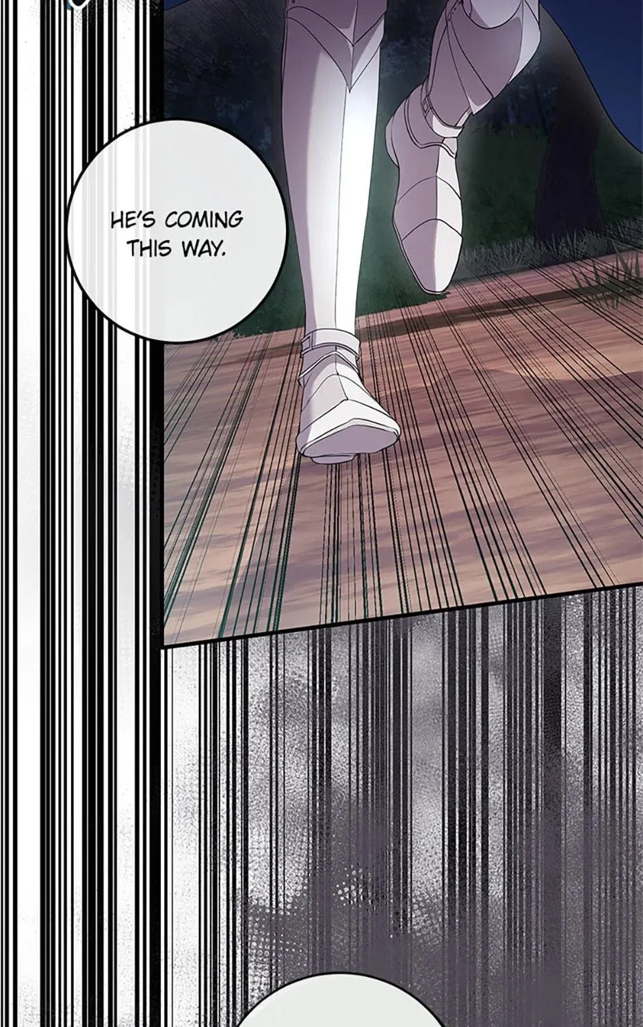 Get Out of My Way, I Will Decide the Ending Chapter 46 page 39 - 