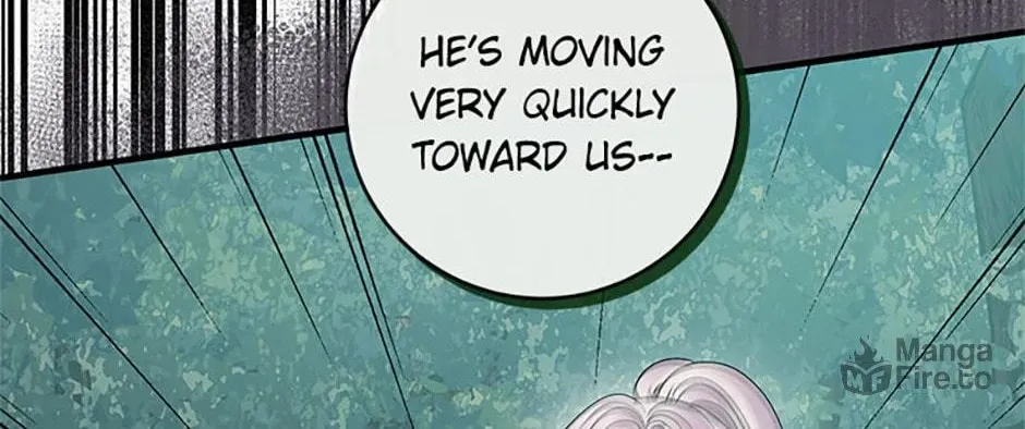 Get Out of My Way, I Will Decide the Ending Chapter 46 page 40 - 