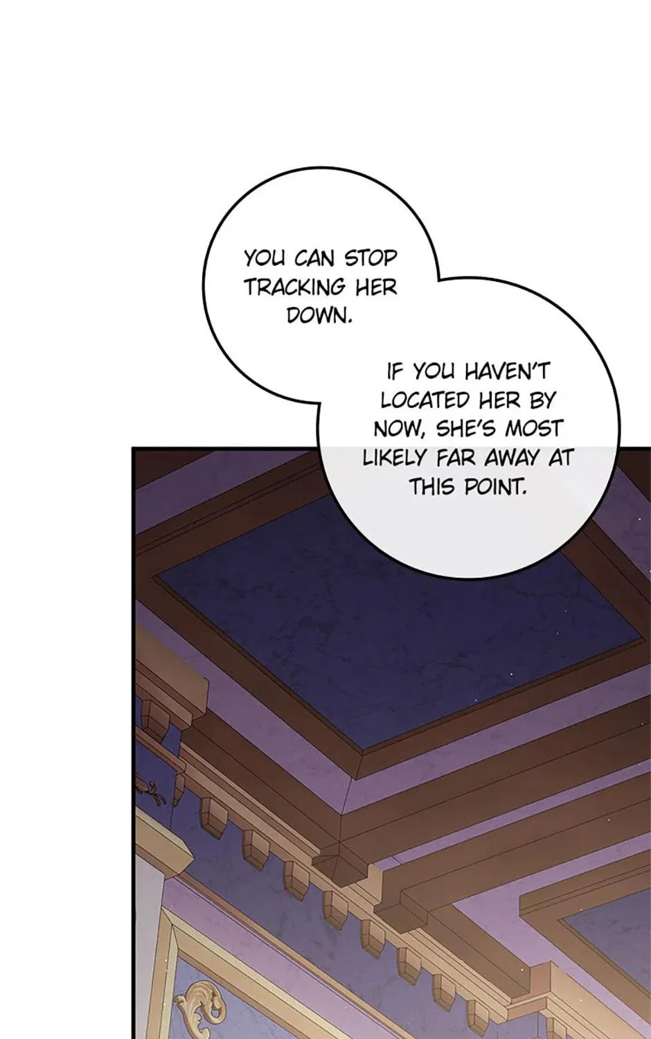 Get Out of My Way, I Will Decide the Ending Chapter 46 page 5 - 