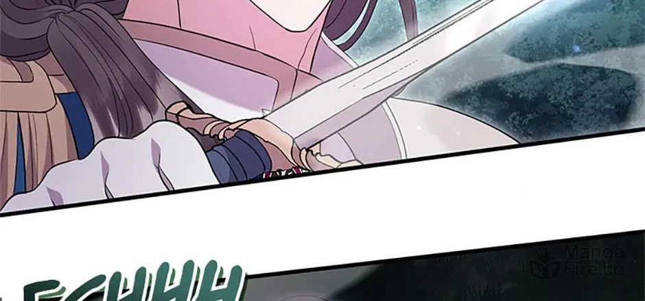 Get Out of My Way, I Will Decide the Ending Chapter 46 page 48 - 