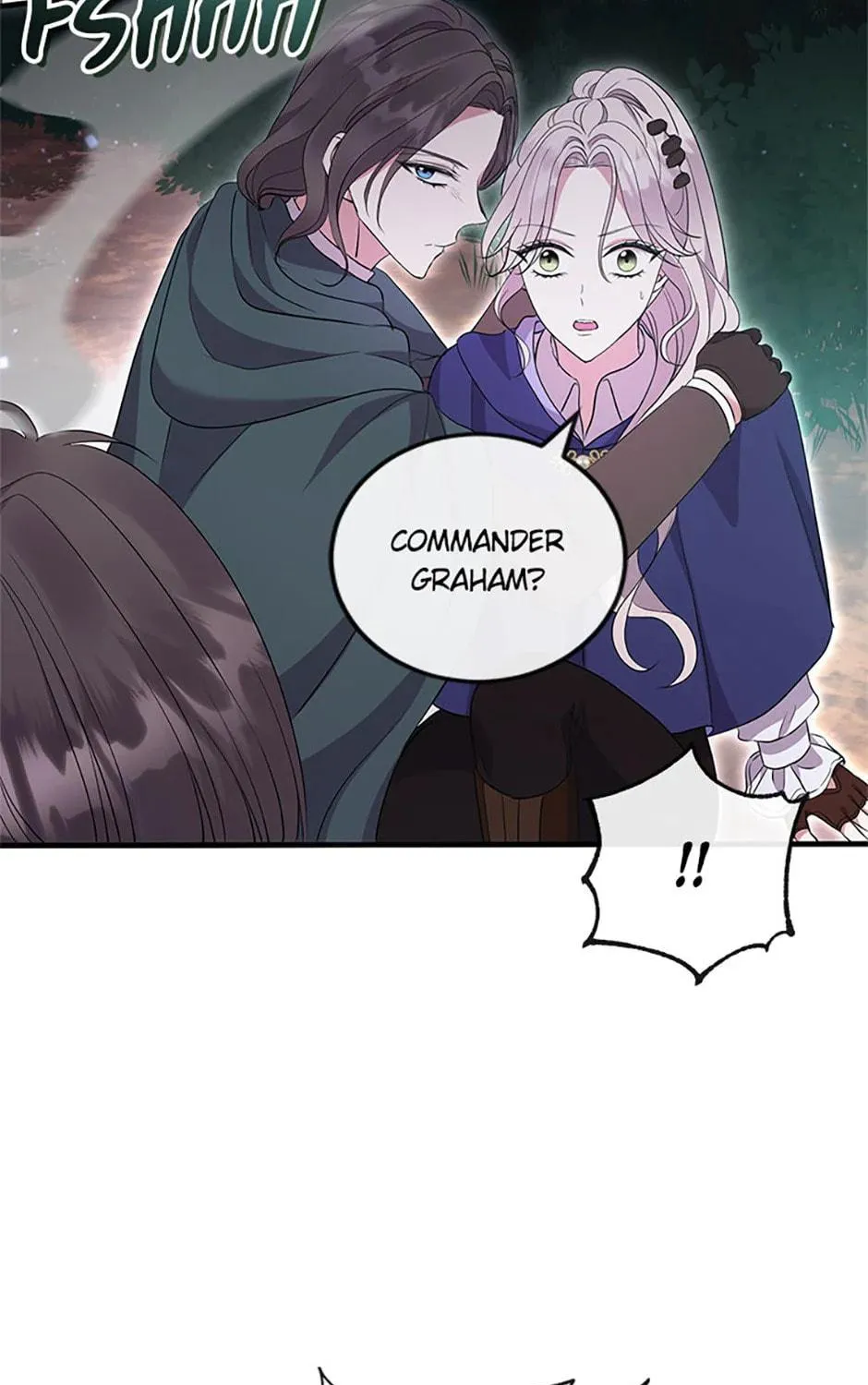 Get Out of My Way, I Will Decide the Ending Chapter 46 page 49 - 