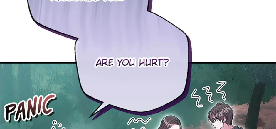 Get Out of My Way, I Will Decide the Ending Chapter 46 page 52 - 