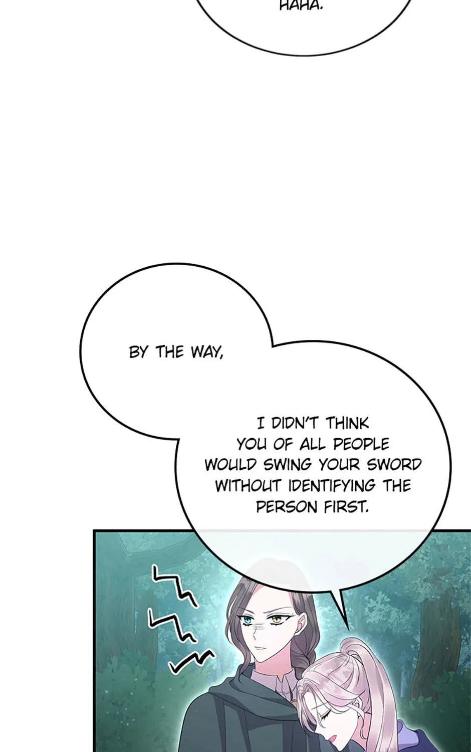 Get Out of My Way, I Will Decide the Ending Chapter 46 page 55 - 