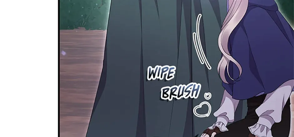 Get Out of My Way, I Will Decide the Ending Chapter 46 page 56 - 
