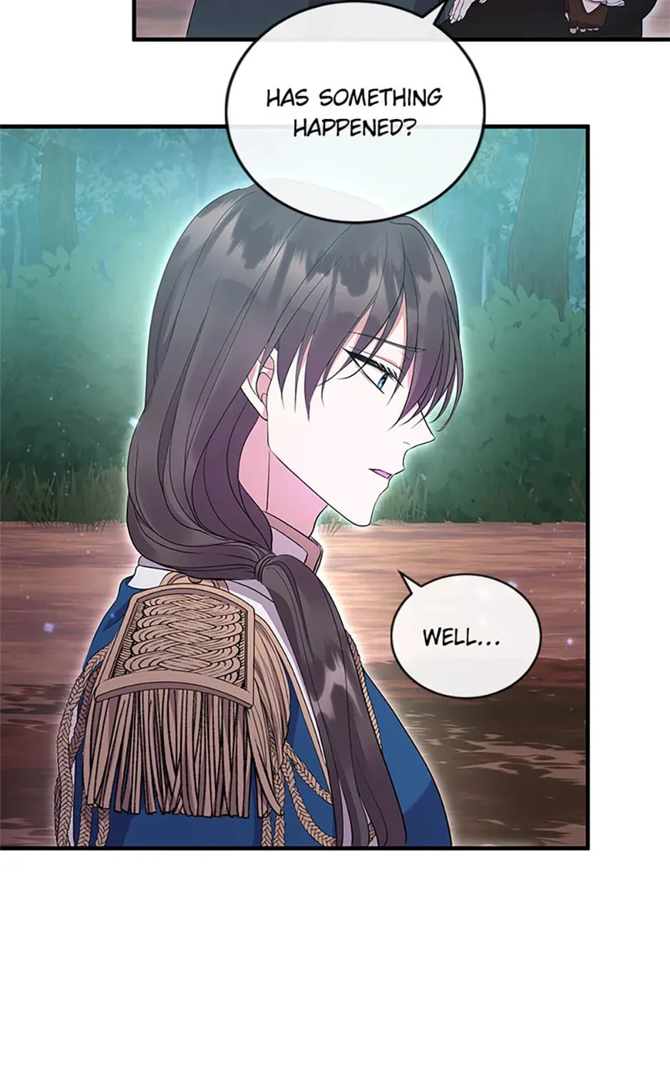 Get Out of My Way, I Will Decide the Ending Chapter 46 page 57 - 