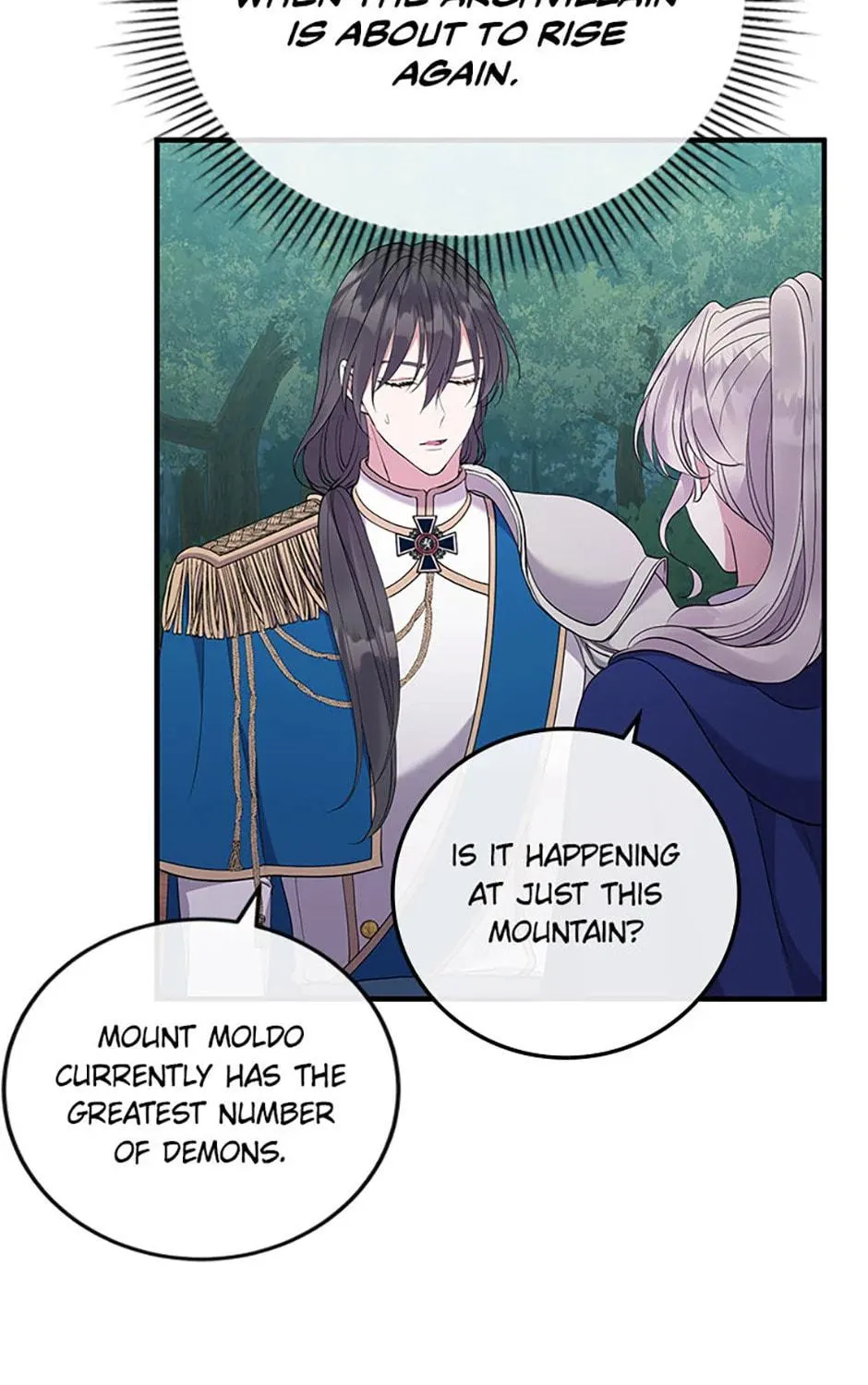 Get Out of My Way, I Will Decide the Ending Chapter 46 page 65 - 
