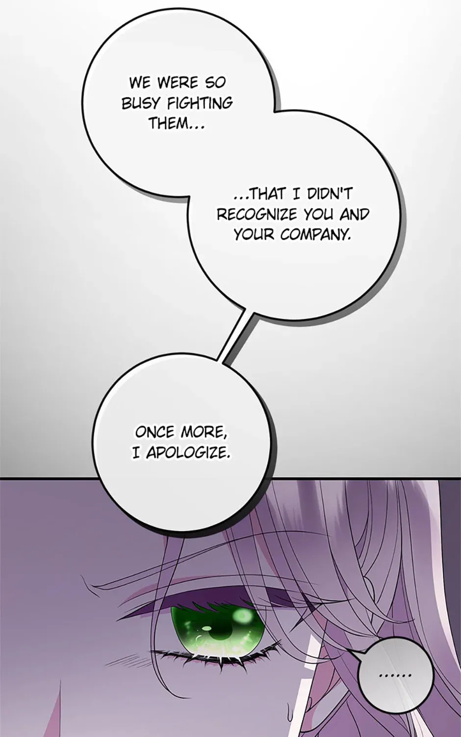 Get Out of My Way, I Will Decide the Ending Chapter 46 page 67 - 