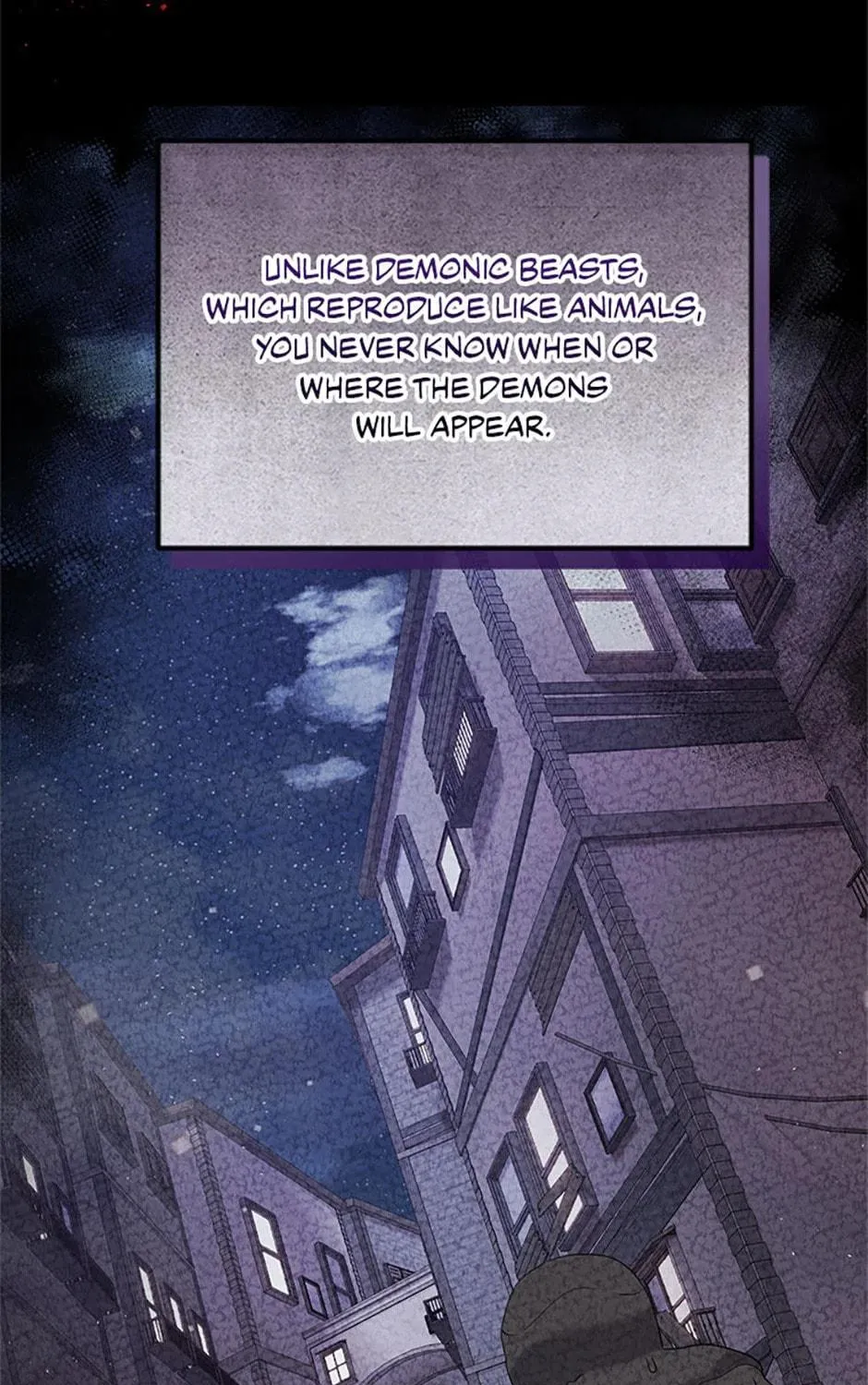 Get Out of My Way, I Will Decide the Ending Chapter 46 page 69 - 