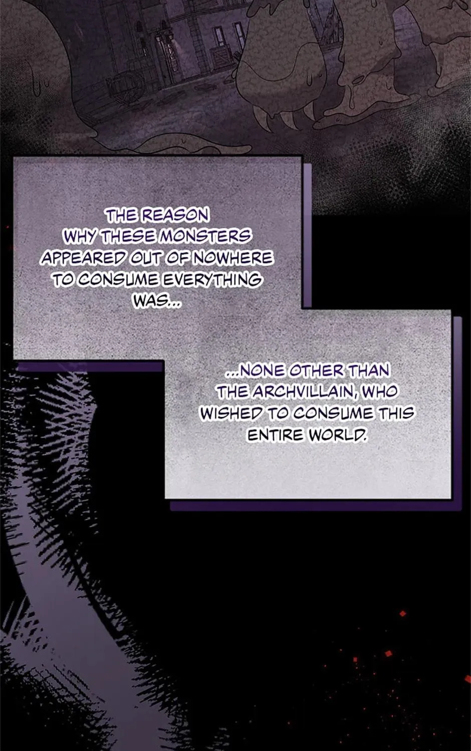 Get Out of My Way, I Will Decide the Ending Chapter 46 page 71 - 