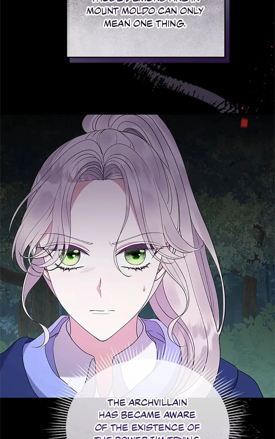 Get Out of My Way, I Will Decide the Ending Chapter 46 page 73 - 