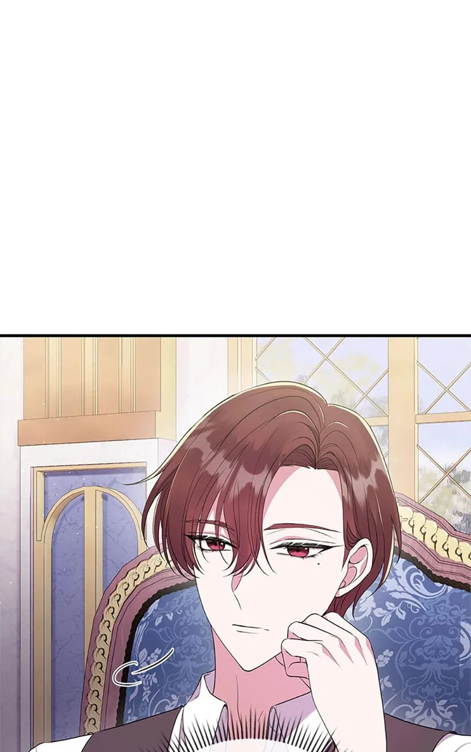Get Out of My Way, I Will Decide the Ending Chapter 46 page 9 - 