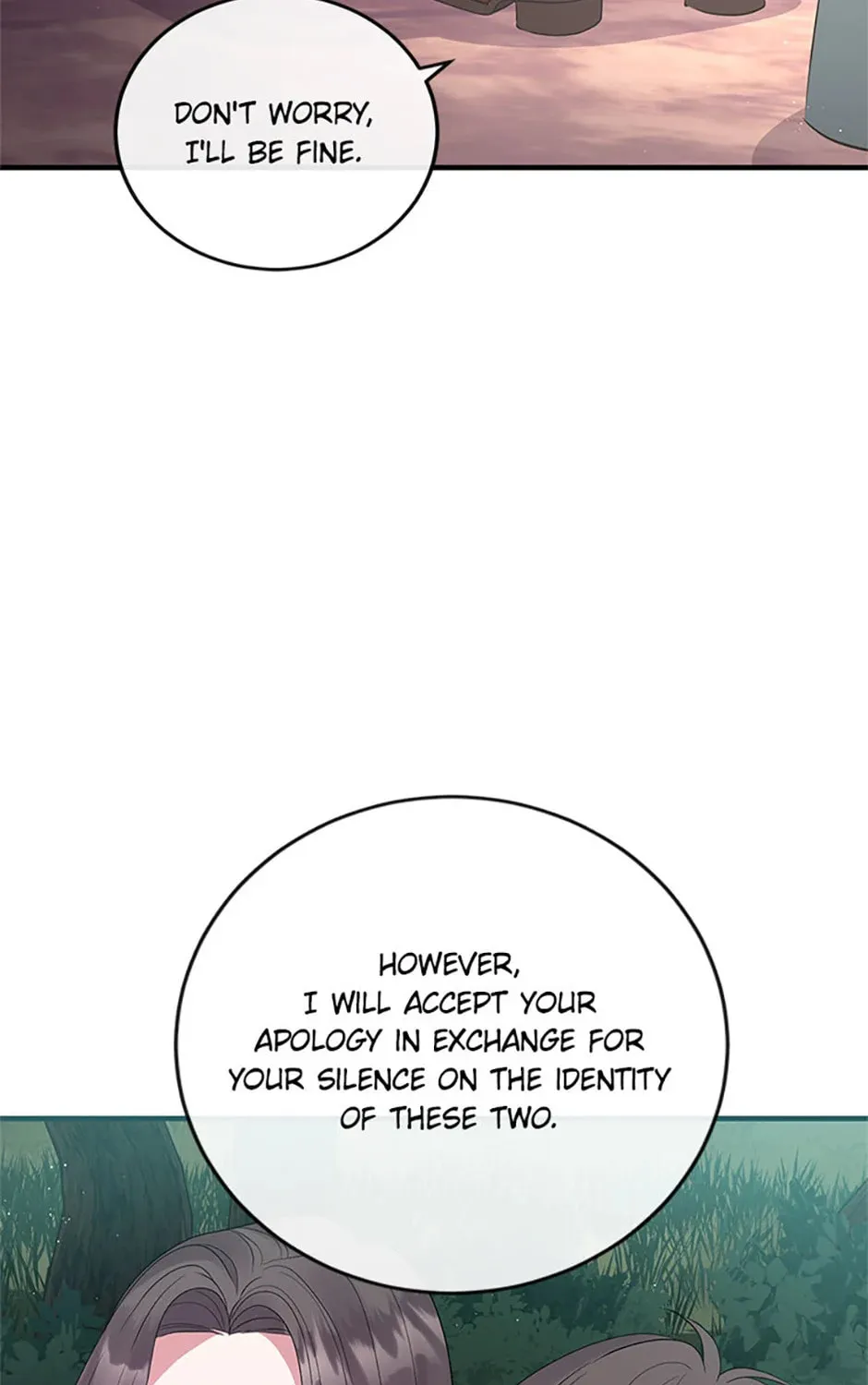 Get Out of My Way, I Will Decide the Ending Chapter 46 page 81 - 