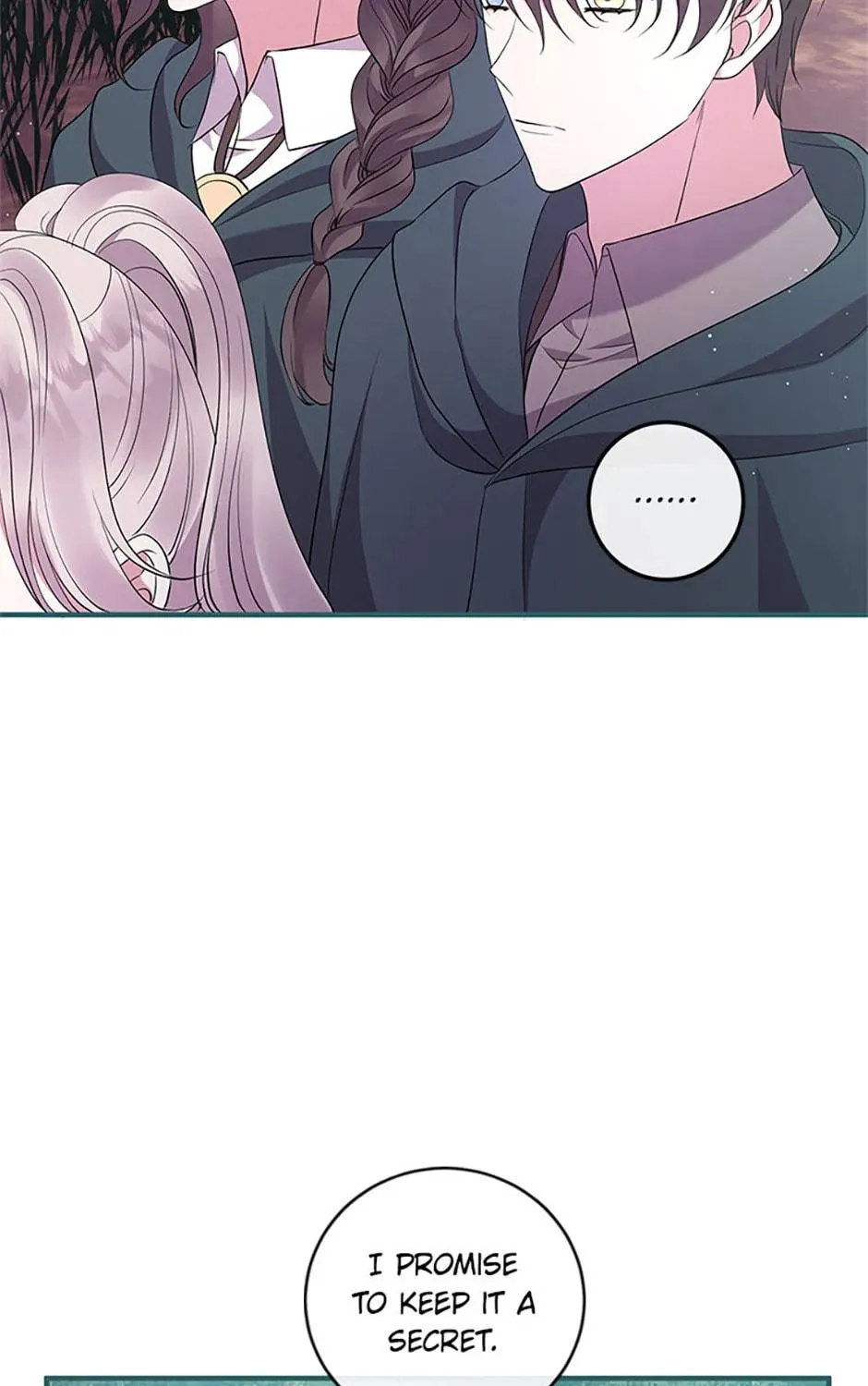 Get Out of My Way, I Will Decide the Ending Chapter 46 page 83 - 