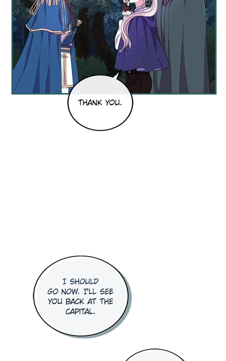 Get Out of My Way, I Will Decide the Ending Chapter 46 page 85 - 
