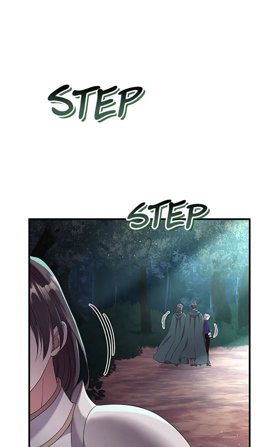 Get Out of My Way, I Will Decide the Ending Chapter 46 page 87 - 