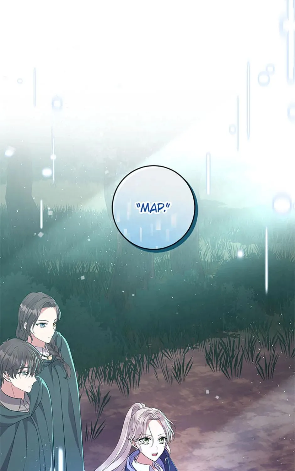 Get Out of My Way, I Will Decide the Ending Chapter 46 page 89 - 