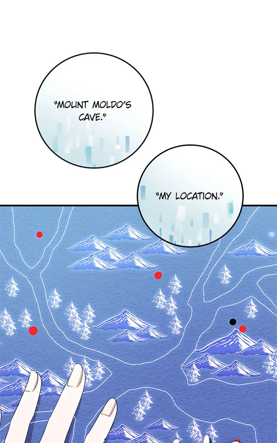 Get Out of My Way, I Will Decide the Ending Chapter 46 page 93 - 