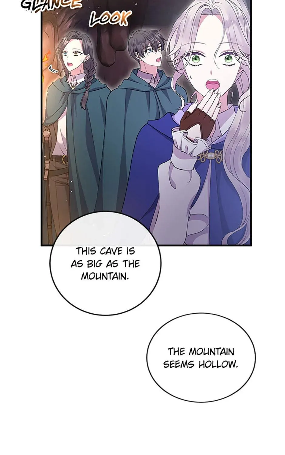 Get Out of My Way, I Will Decide the Ending Chapter 47 page 11 - 