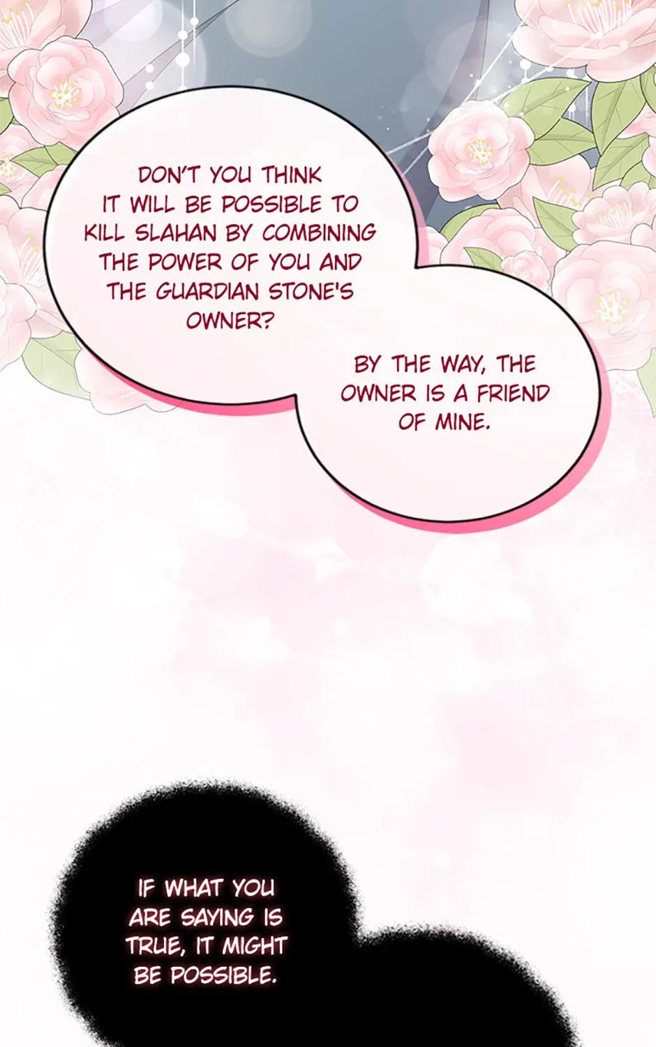 Get Out of My Way, I Will Decide the Ending Chapter 47 page 103 - 