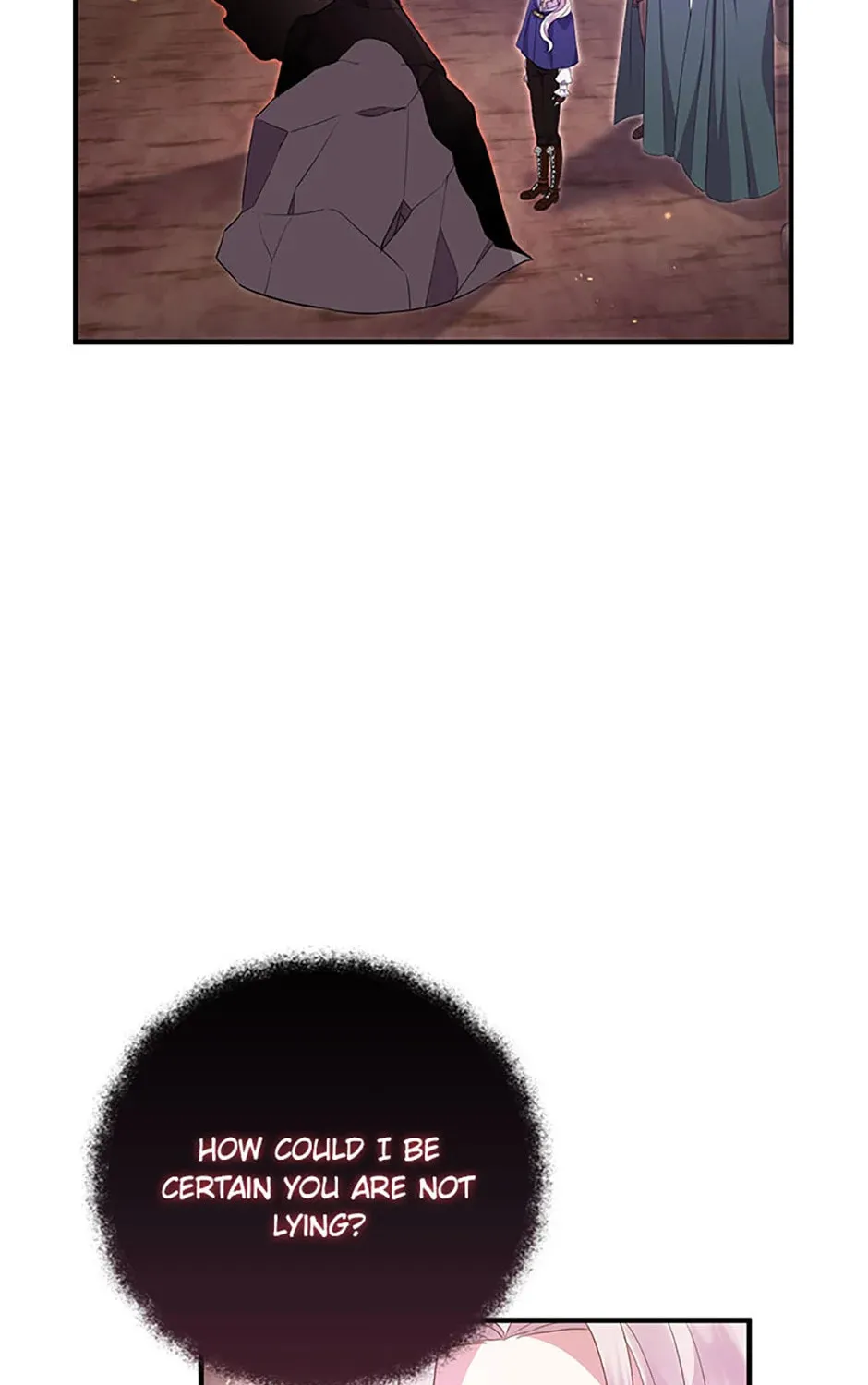 Get Out of My Way, I Will Decide the Ending Chapter 47 page 105 - 
