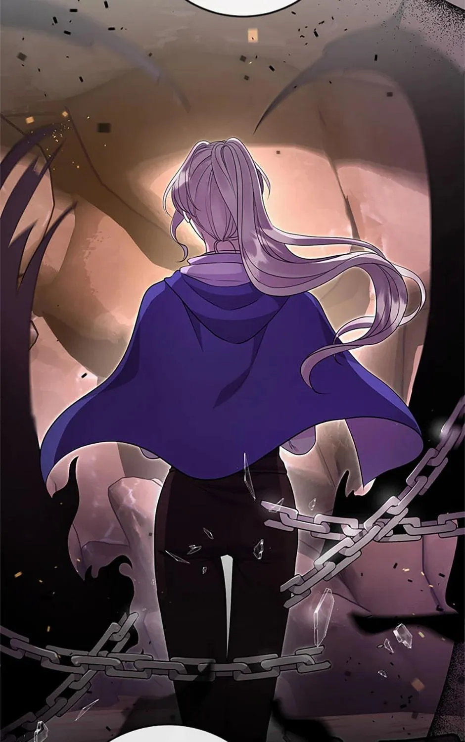 Get Out of My Way, I Will Decide the Ending Chapter 47 page 109 - 
