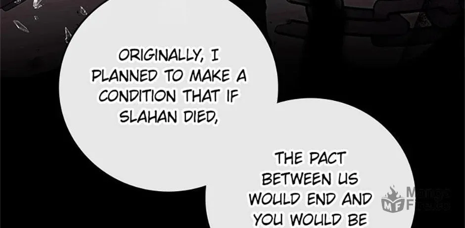 Get Out of My Way, I Will Decide the Ending Chapter 47 page 110 - 