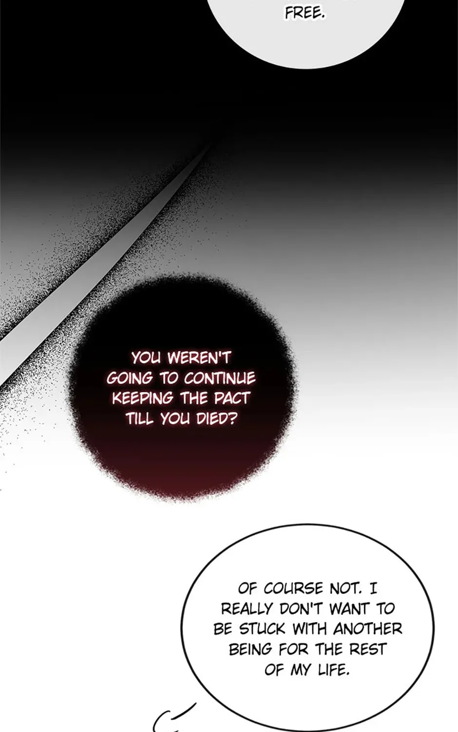 Get Out of My Way, I Will Decide the Ending Chapter 47 page 111 - 