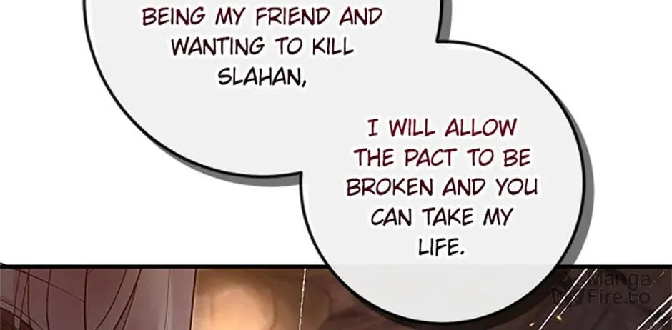 Get Out of My Way, I Will Decide the Ending Chapter 47 page 114 - 